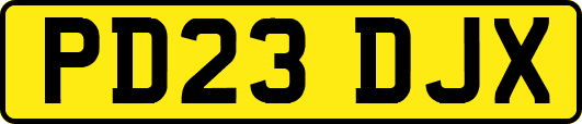 PD23DJX