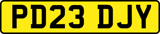 PD23DJY