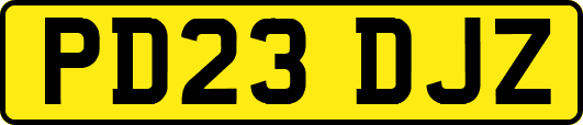 PD23DJZ