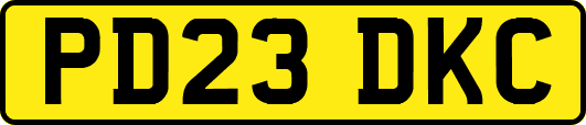 PD23DKC