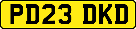 PD23DKD