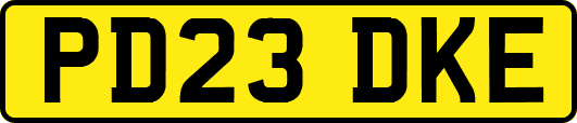 PD23DKE