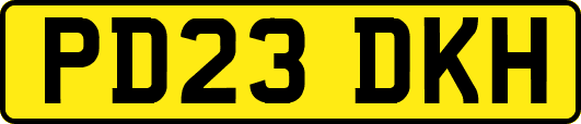 PD23DKH