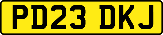 PD23DKJ