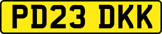 PD23DKK