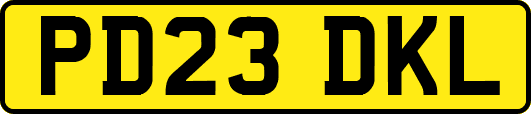 PD23DKL