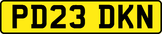 PD23DKN