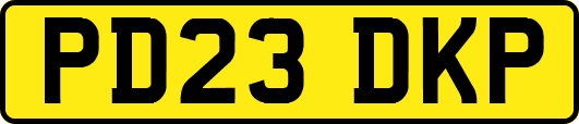 PD23DKP