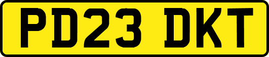 PD23DKT