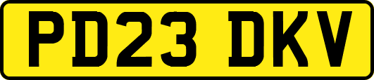 PD23DKV
