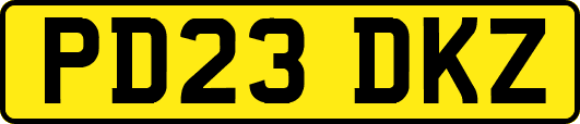 PD23DKZ