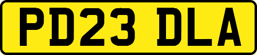 PD23DLA