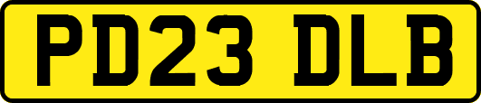 PD23DLB