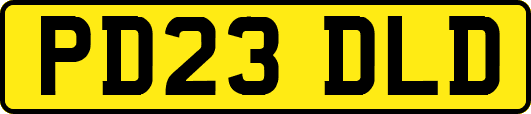 PD23DLD