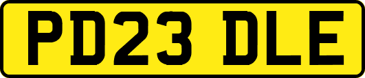 PD23DLE