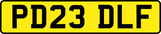 PD23DLF