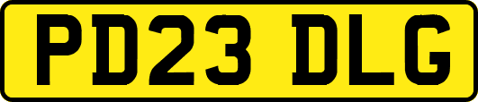 PD23DLG