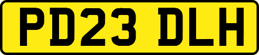 PD23DLH