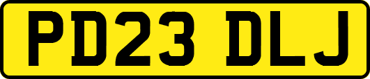 PD23DLJ