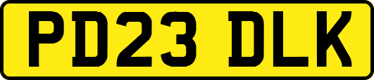PD23DLK