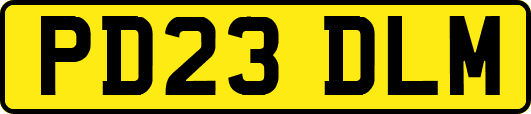 PD23DLM