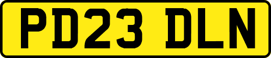 PD23DLN