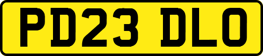 PD23DLO
