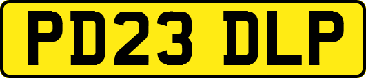 PD23DLP