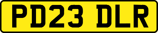 PD23DLR