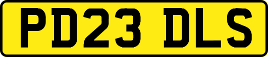 PD23DLS
