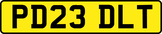 PD23DLT