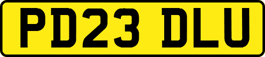 PD23DLU