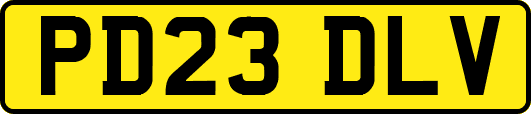 PD23DLV