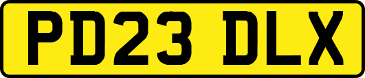 PD23DLX