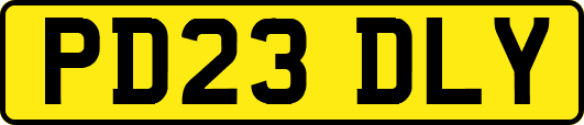 PD23DLY
