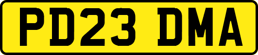 PD23DMA