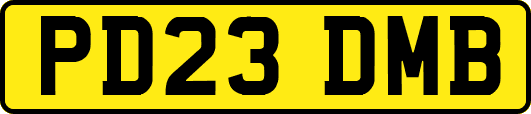 PD23DMB