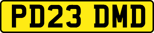 PD23DMD