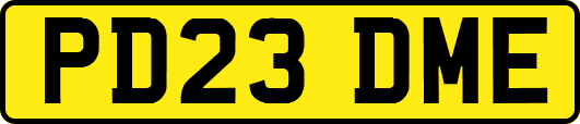 PD23DME