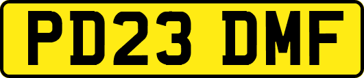 PD23DMF