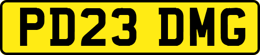 PD23DMG