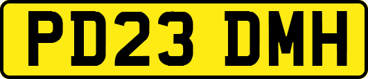 PD23DMH