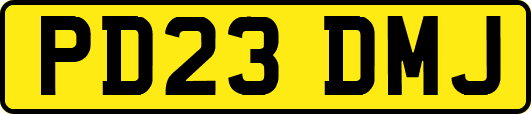 PD23DMJ