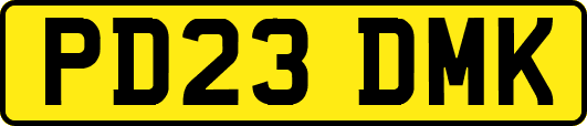 PD23DMK