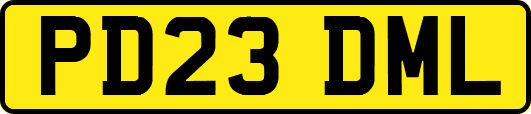 PD23DML