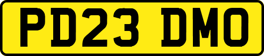 PD23DMO