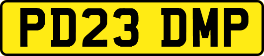 PD23DMP