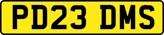 PD23DMS