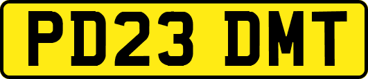 PD23DMT