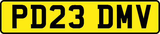 PD23DMV